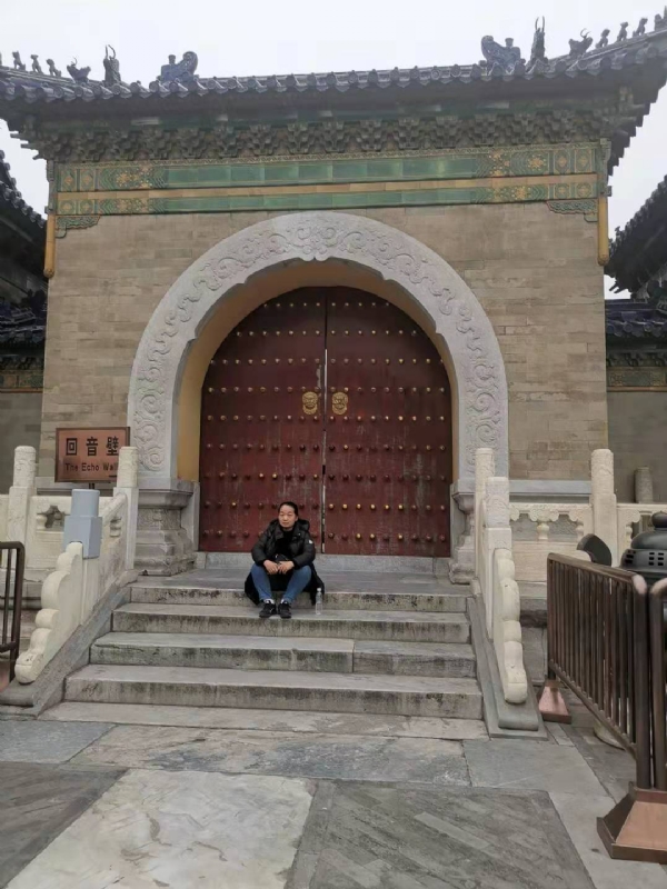 吾笨如牛的第一张照片--连云港相亲服务中心