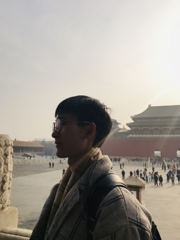 夏侯醉平的第一张照片--连云港相亲服务中心