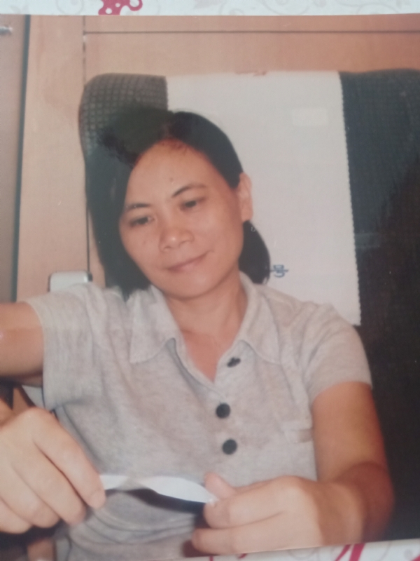 子佳的第一张照片--连云港相亲服务中心