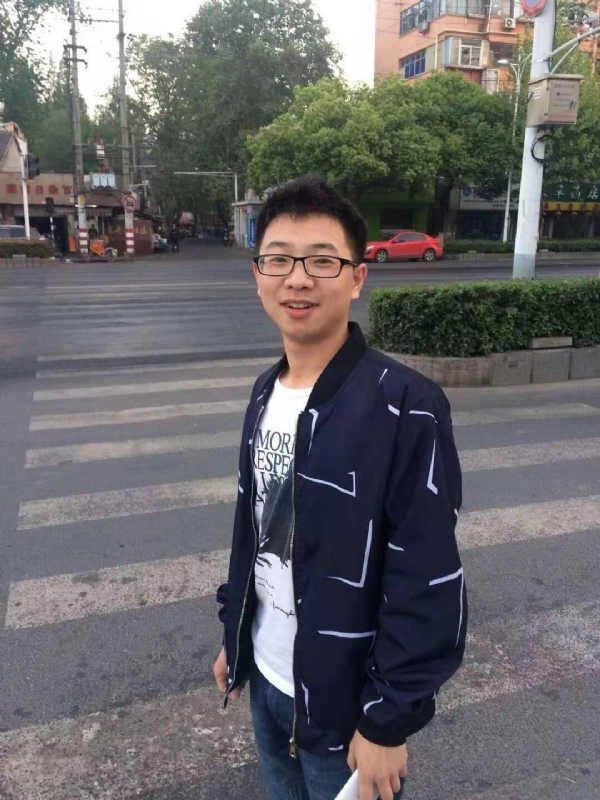 常的第一张照片--连云港相亲服务中心