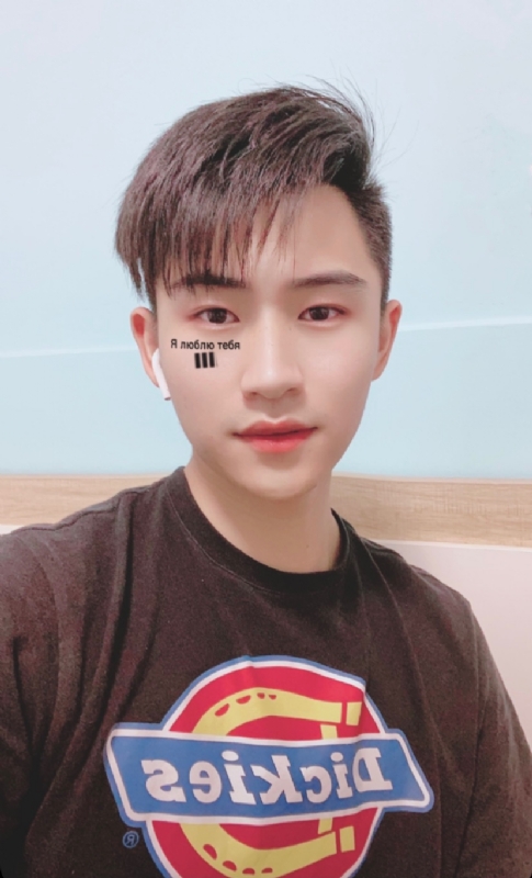 清风归客的第一张照片--连云港相亲服务中心