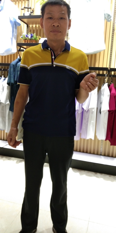 执着跋涉的第一张照片--连云港相亲服务中心