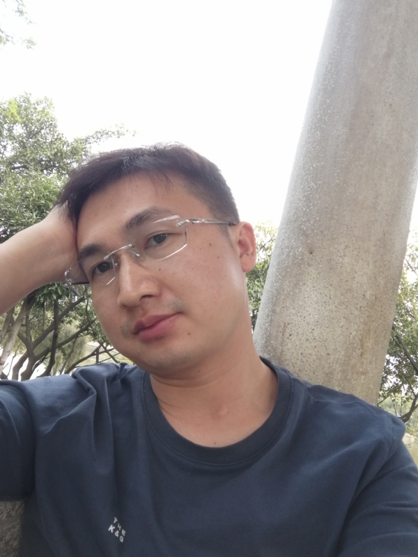 不如随风的第一张照片--连云港相亲服务中心