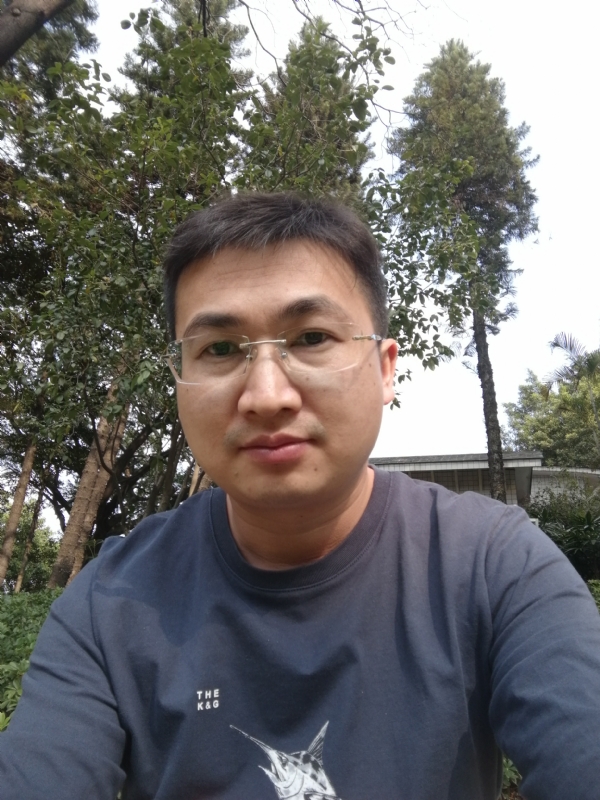 不如随风的第二张照片--连云港相亲服务中心