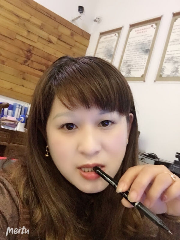 冷暧自知的第一张照片--连云港相亲服务中心