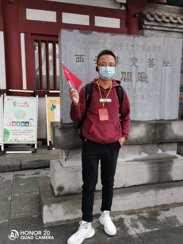 90后大叔的第一张照片--连云港相亲服务中心