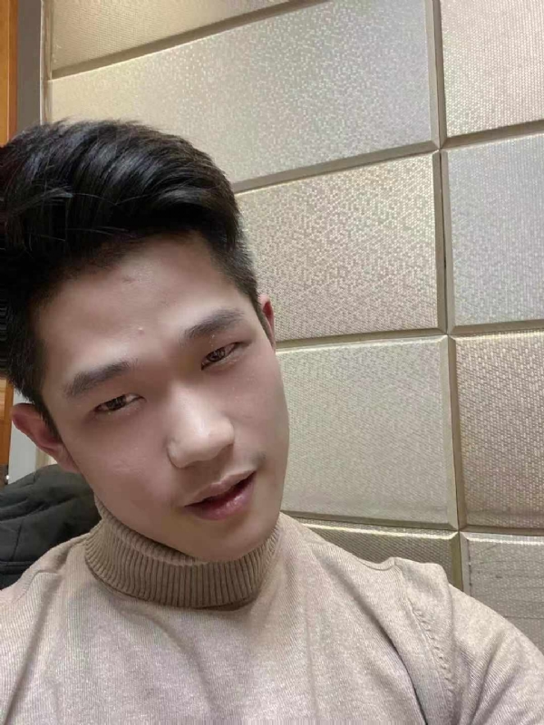 南墙的第一张照片--连云港相亲服务中心