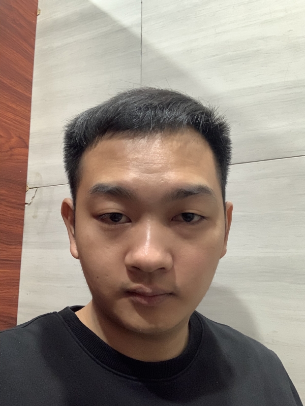 奥利奥的第一张照片--连云港相亲服务中心