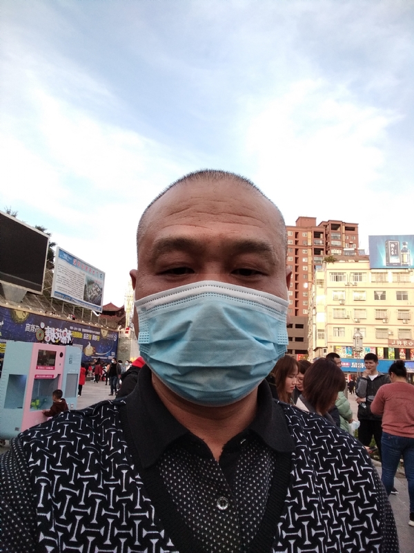 港湾的第一张照片--连云港相亲服务中心