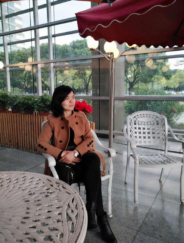 执迷不悔的第一张照片--连云港相亲服务中心