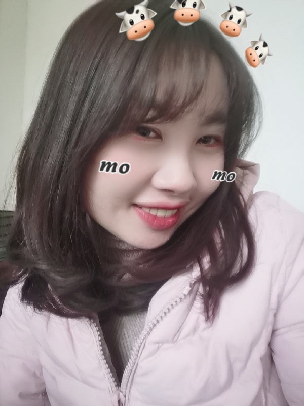 匆匆的第一张照片--连云港相亲服务中心