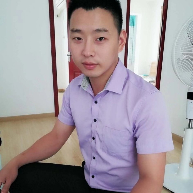 追风的第一张照片--连云港相亲服务中心