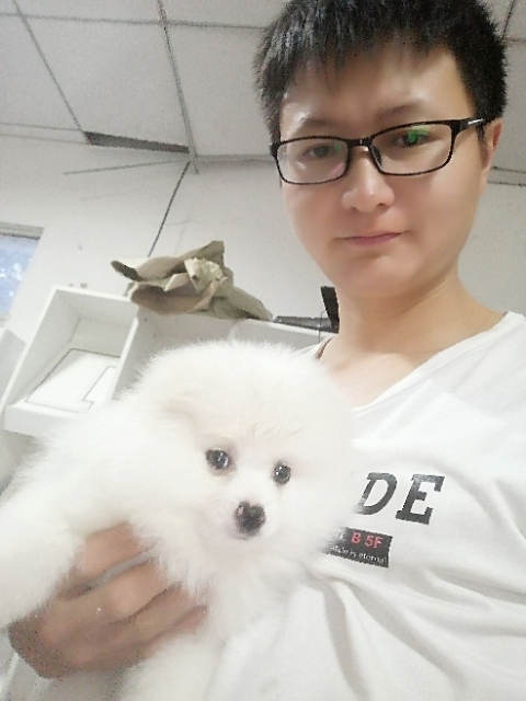 余生我陪你走的第一张照片--连云港相亲服务中心