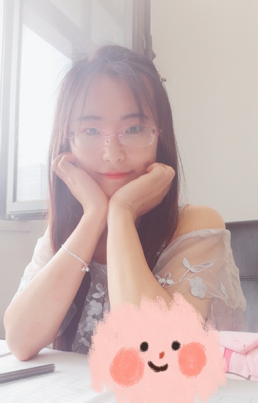 叶子的第一张照片--连云港相亲服务中心