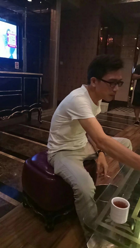 期待缘分的第一张照片--连云港相亲服务中心