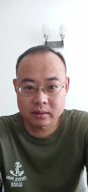 虫儿飞的第一张照片--连云港相亲服务中心