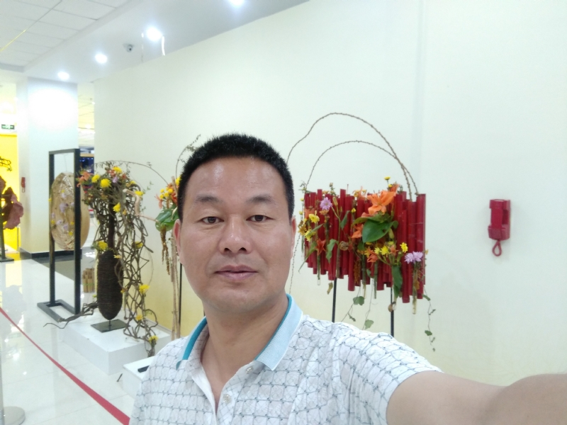 一点温馨的第一张照片--连云港相亲服务中心