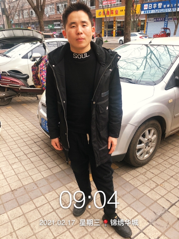 风哥的第一张照片--连云港相亲服务中心