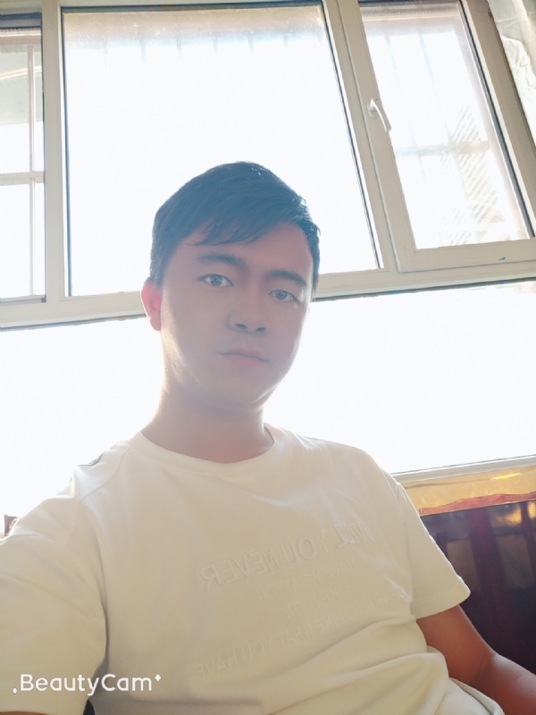 放肆的第一张照片--连云港相亲服务中心