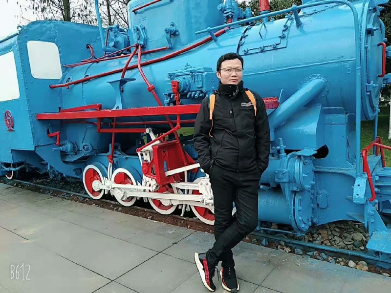 小史的第一张照片--连云港相亲服务中心