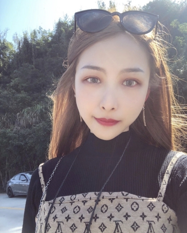 请叫我女王大人的第一张照片--连云港相亲服务中心