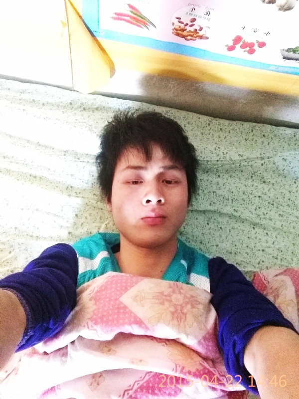 梦缘的第一张照片--连云港相亲服务中心