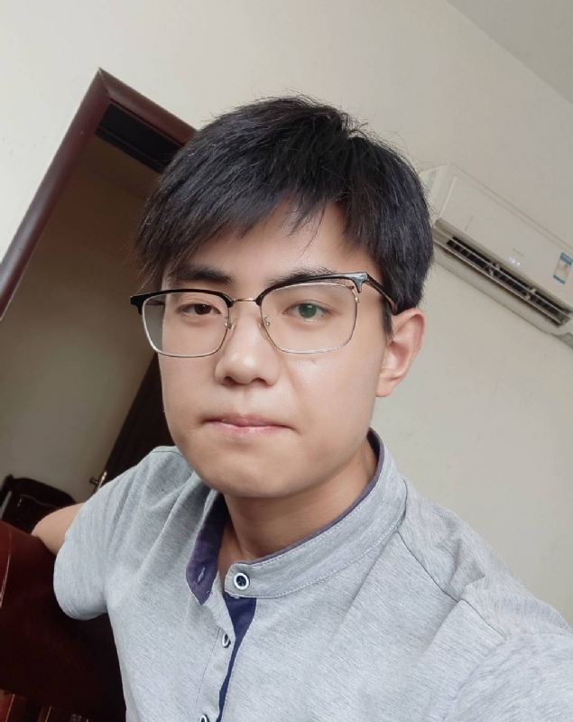 孤独患者的第二张照片--连云港相亲服务中心