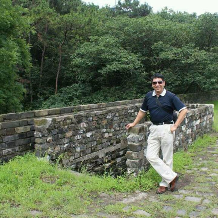 无处安放的第一张照片--连云港相亲服务中心