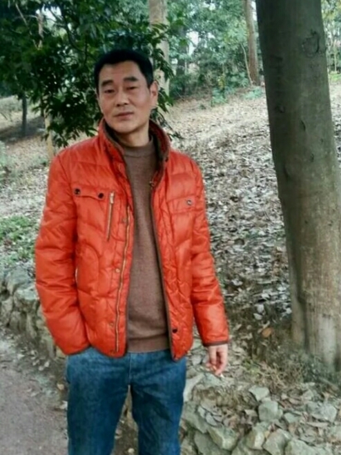 张政的第一张照片--连云港相亲服务中心