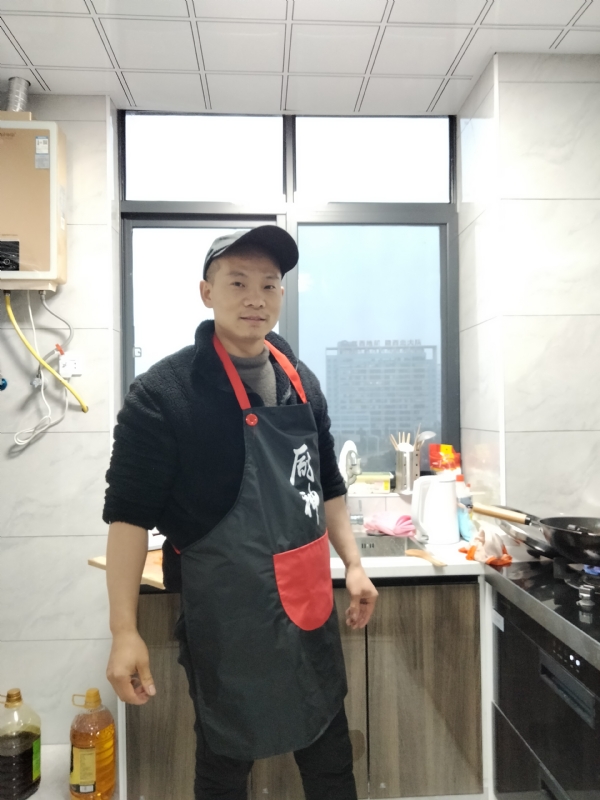 国宝的第一张照片--连云港相亲服务中心