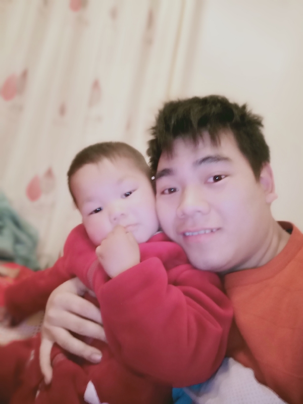 孤独一生的第一张照片--连云港相亲服务中心