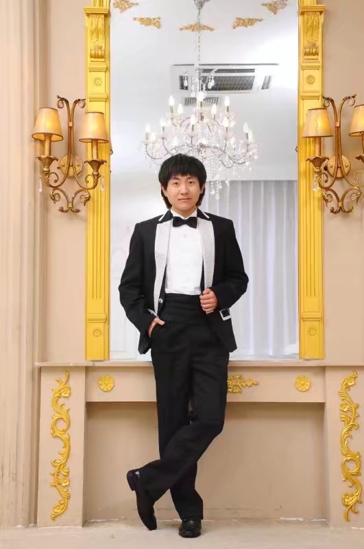 那家伙的第一张照片--连云港相亲服务中心