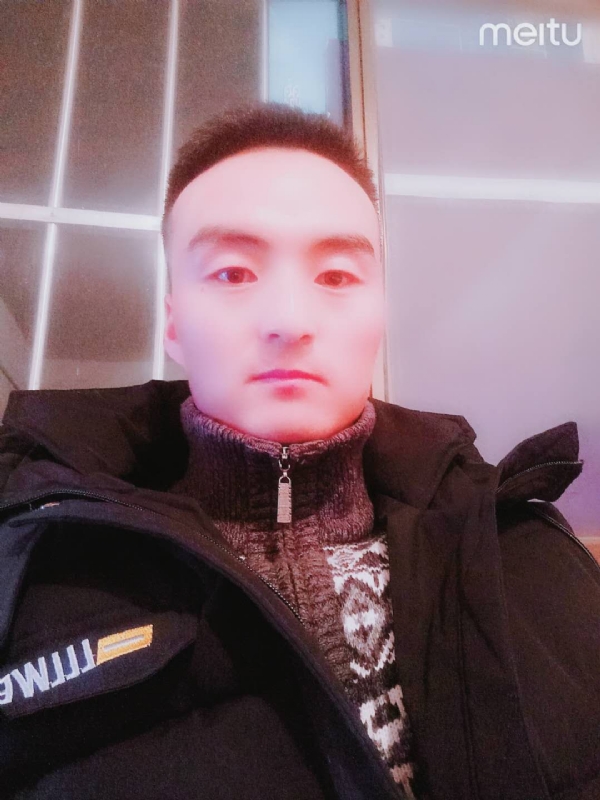 星空的第一张照片--连云港相亲服务中心