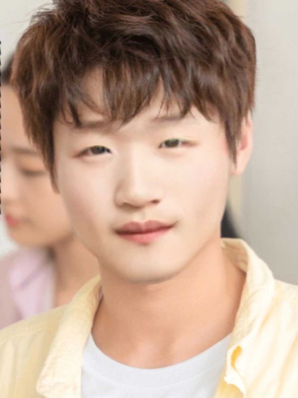 李白的第一张照片--连云港相亲服务中心