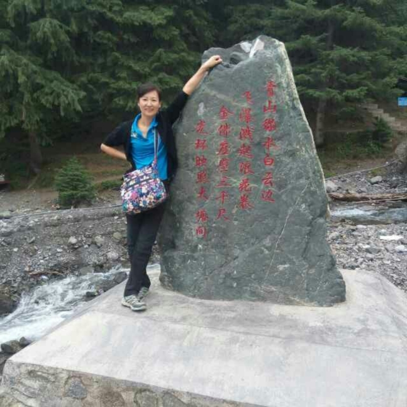 萍聚的第一张照片--连云港相亲服务中心