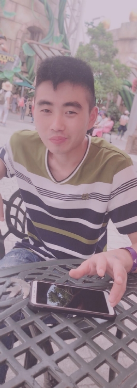 阳光的第一张照片--连云港相亲服务中心