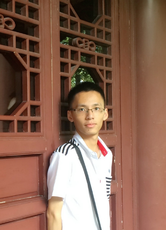 huangwm的第二张照片--连云港相亲服务中心