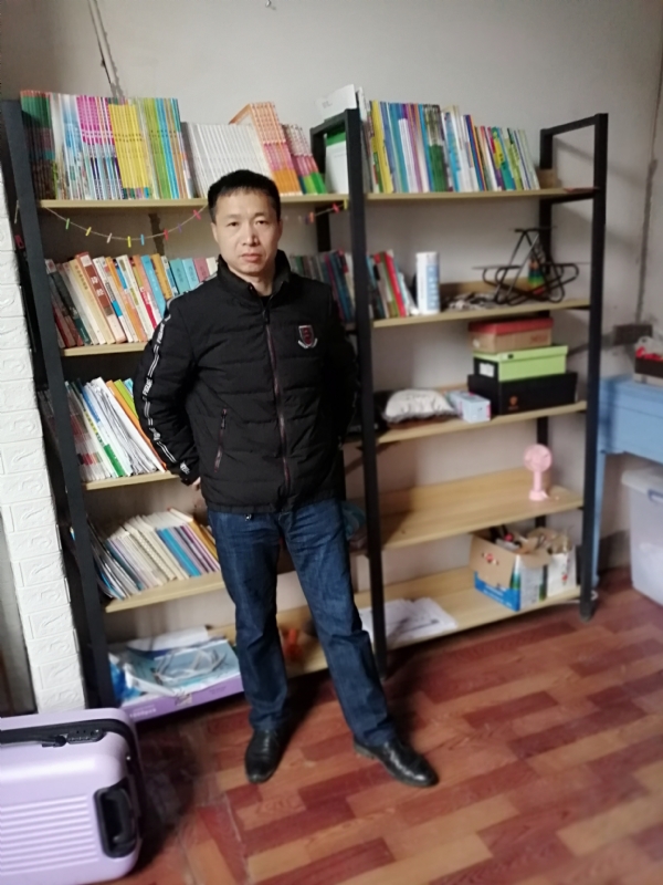 春意浓浓的第一张照片--连云港相亲服务中心