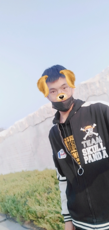 单身小哥的第二张照片--连云港相亲服务中心