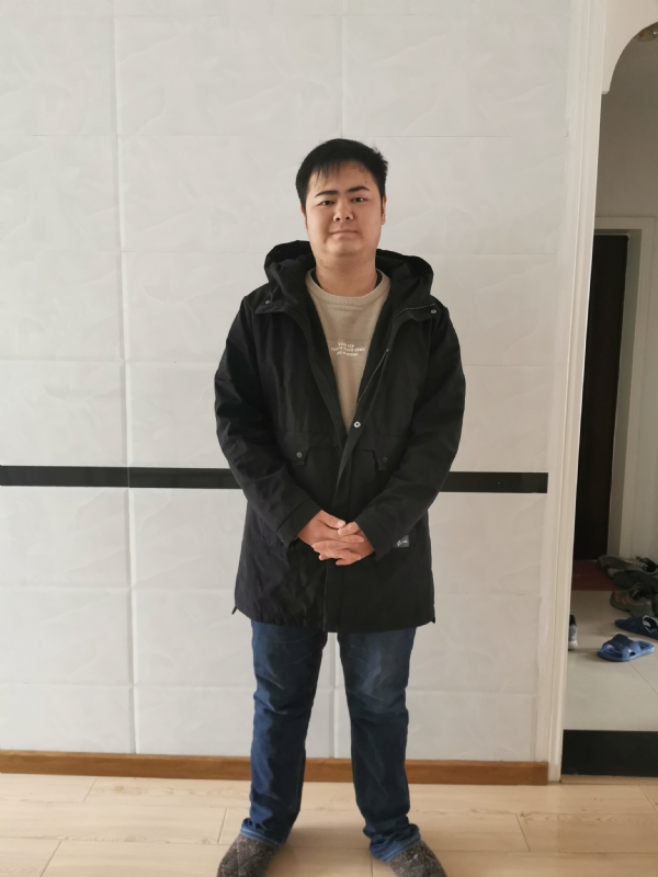 cake的第一张照片--连云港相亲服务中心