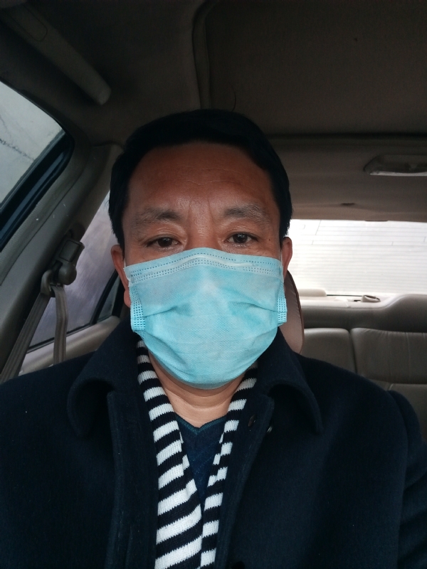 吉祥鸟的第一张照片--连云港相亲服务中心