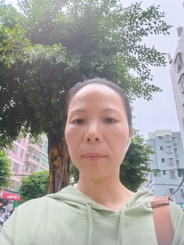 容容的第一张照片--连云港相亲服务中心