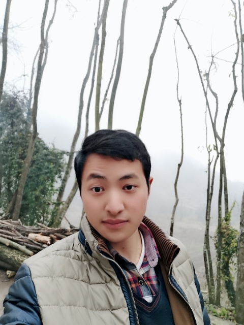 终于等到你的第一张照片--连云港相亲服务中心