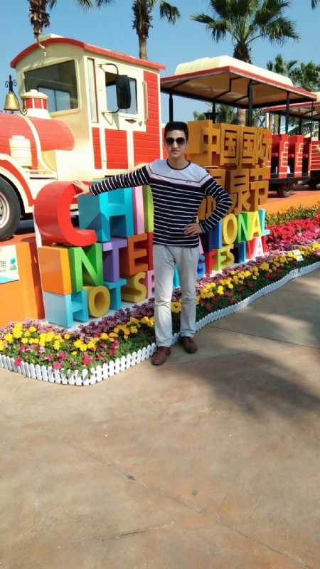 终于等到你的第六张照片--连云港相亲服务中心