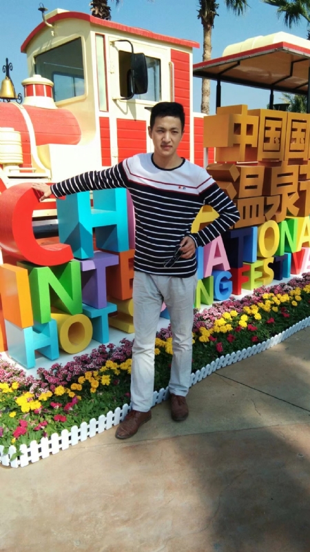 终于等到你的第七张照片--连云港相亲服务中心