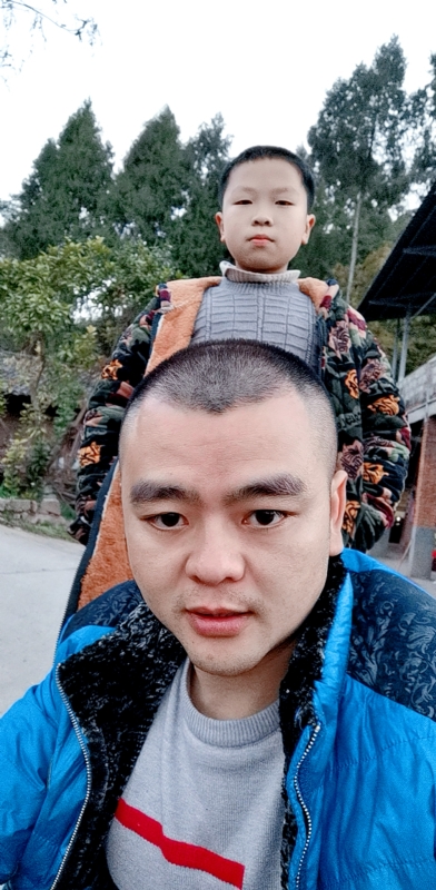 钟生发财的第三张照片--连云港相亲服务中心