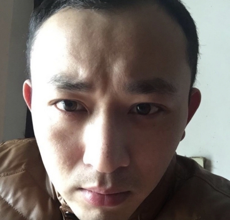 摘星小虫的第一张照片--连云港相亲服务中心