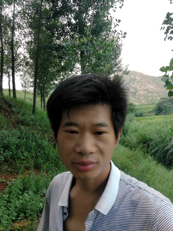 好男儿的第二张照片--连云港相亲服务中心