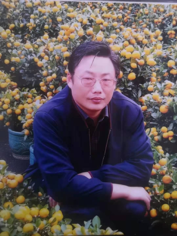 春雨的第一张照片--连云港相亲服务中心