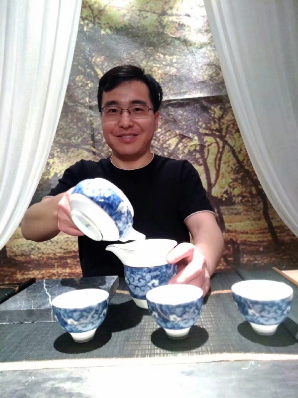 飞云之上的第一张照片--连云港相亲服务中心